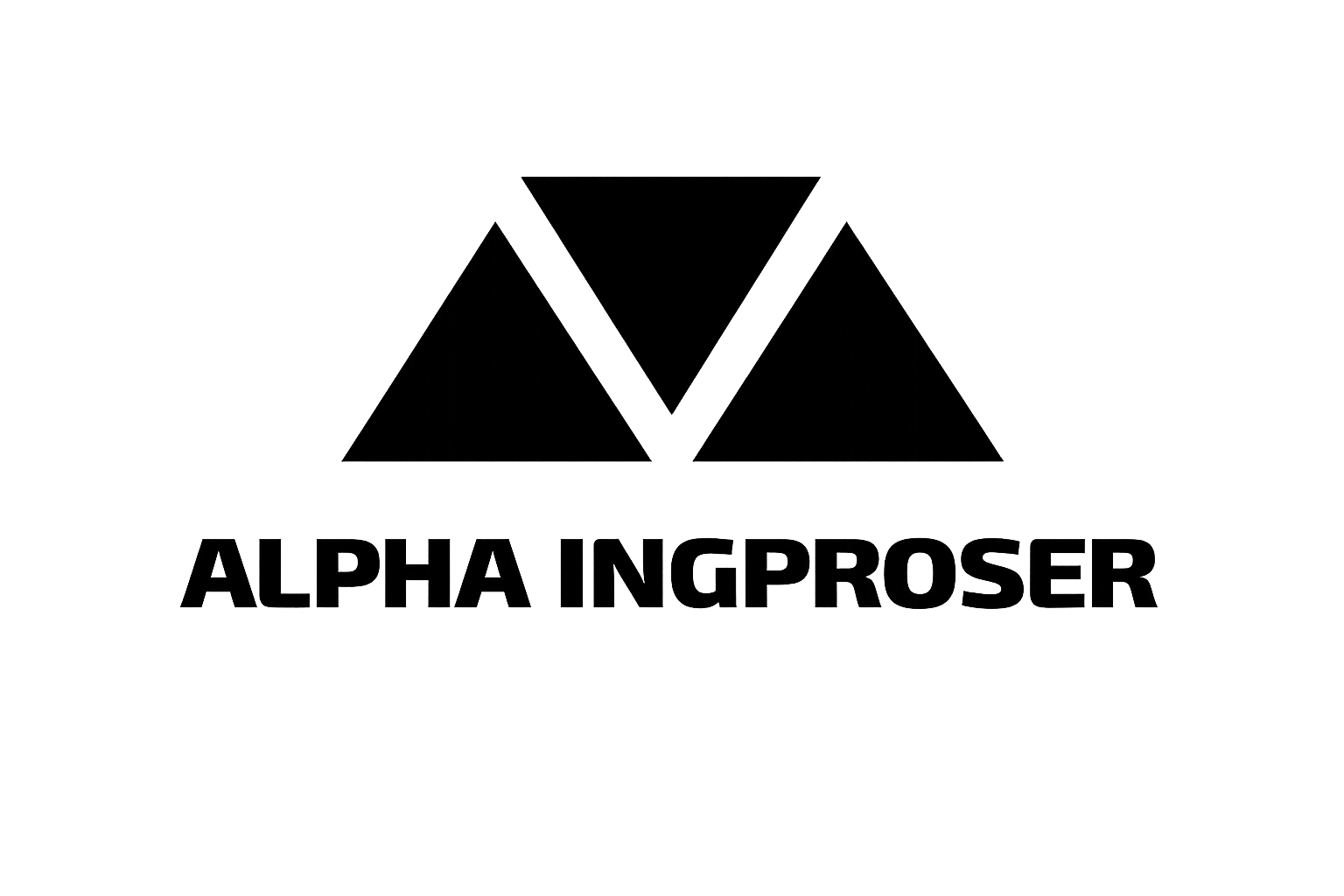 ALPHA INGENIERÍA, PROYECTOS Y SERVICIOS E.I.R.L.